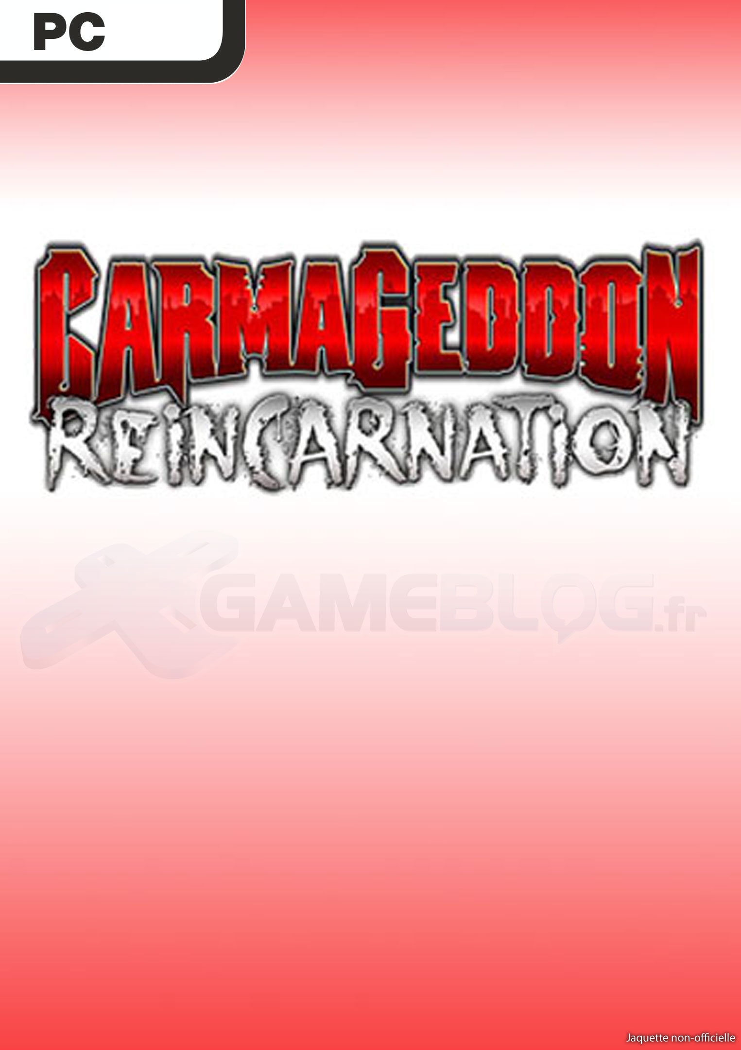 Carmageddon : Reincarnation