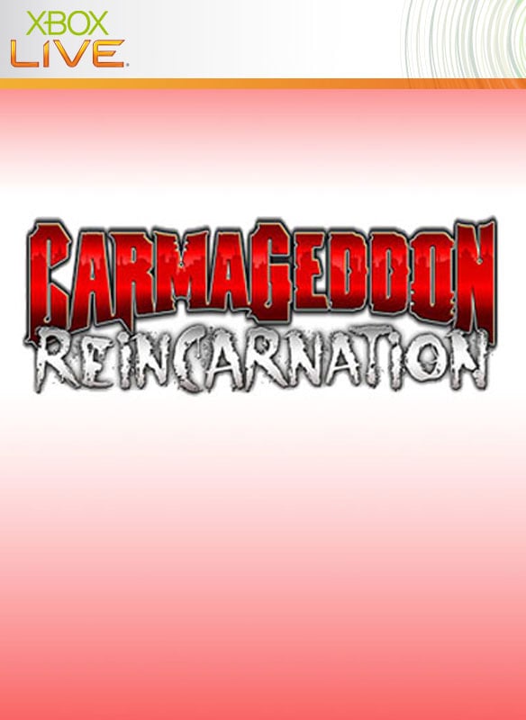 Carmageddon : Reincarnation
