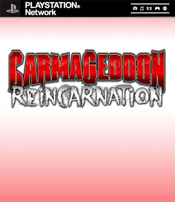 Carmageddon : Reincarnation