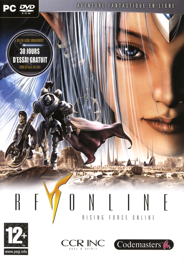 RF Online