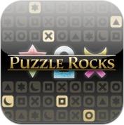 Puzzle Rocks