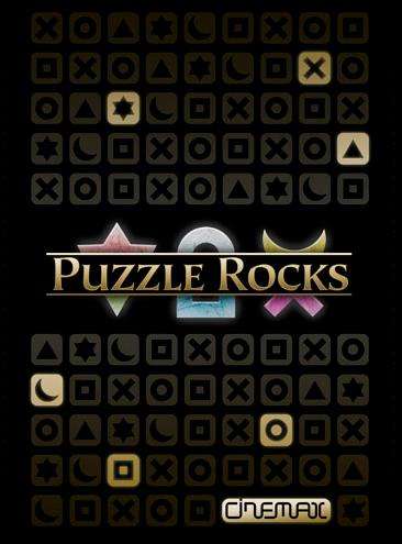 Puzzle Rocks