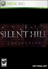 Silent Hill HD Collection