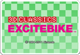 3D Classics Excitebike