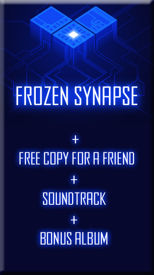 Frozen Synapse