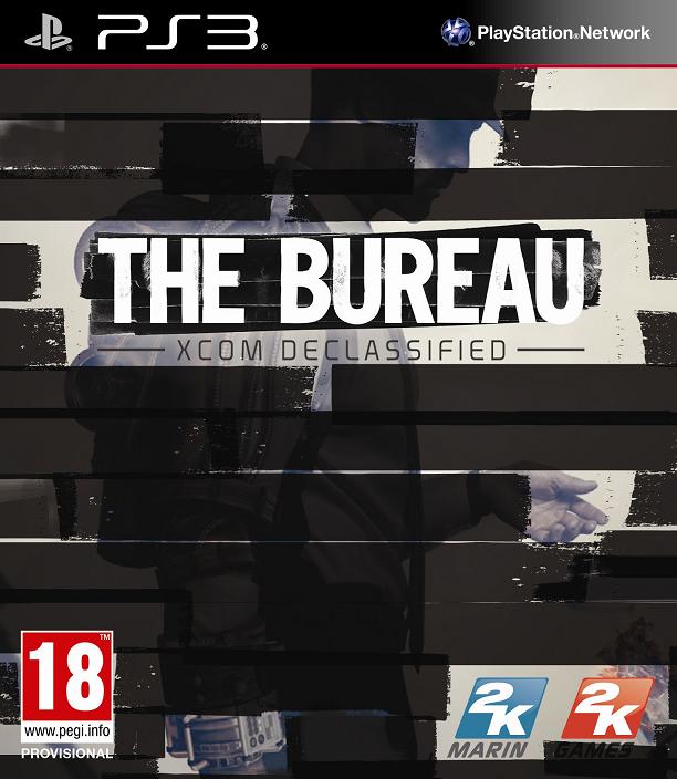 The Bureau : XCOM Declassified