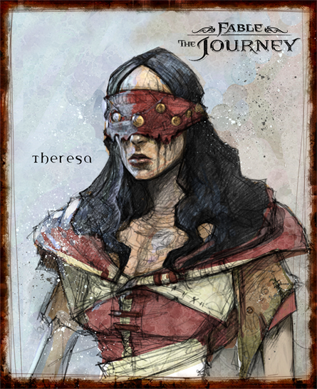 Jeu XBOX Kinect FABLE The JOURNEY - Neuf, Complet, Prêt à Jouer Sur Xbox 360 - Aventure Dans Le Monde D'Albion !