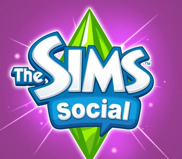 Les Sims Social