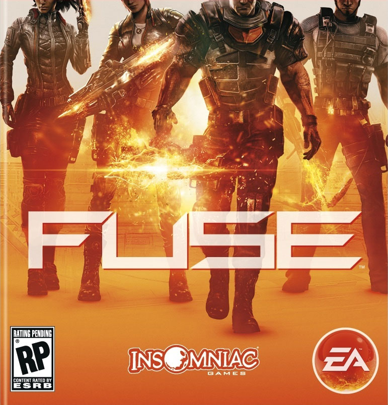 Fuse