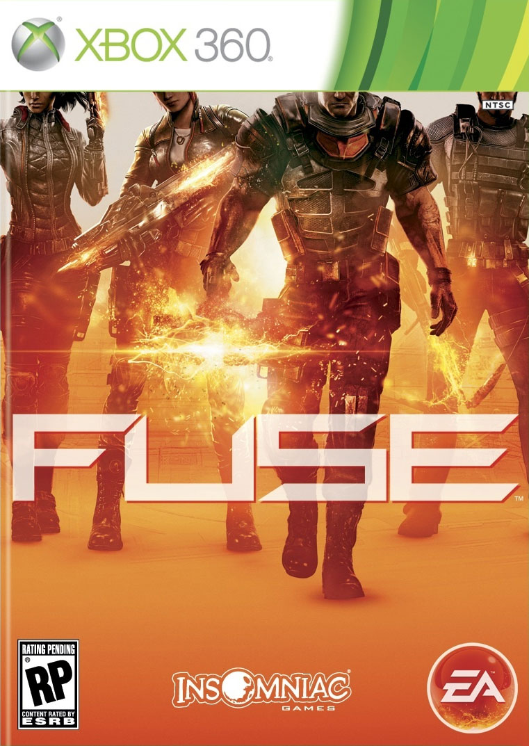 Fuse