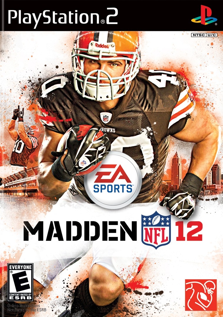 Madden NFL 12
