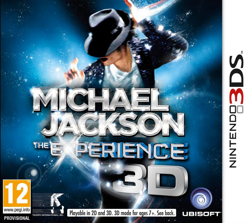 Michael Jackson : The Experience