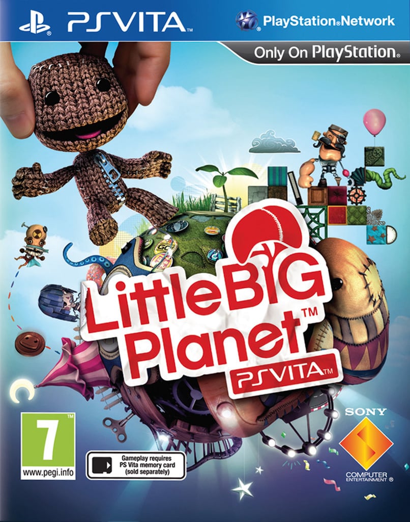 Un Little Big Planet