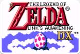 The Legend of Zelda : Link's Awakening DX