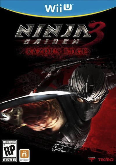 Test Ninja Gaiden 3, la version complète
