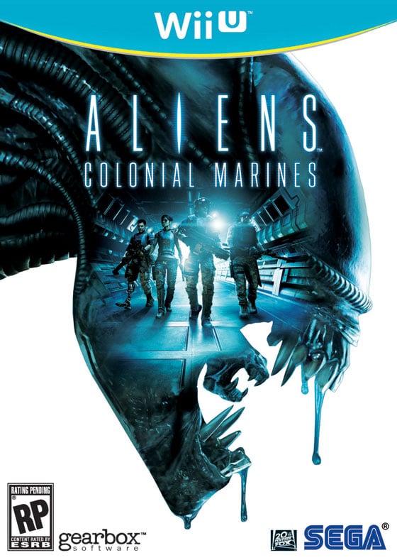 Aliens : Colonial Marines