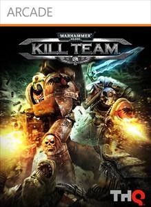 Warhammer 40.000 : Kill Team