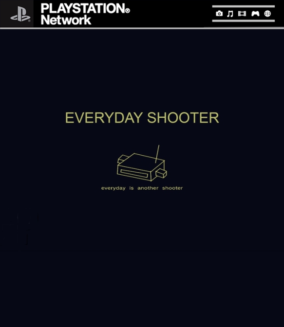 Riff : Everyday Shooter