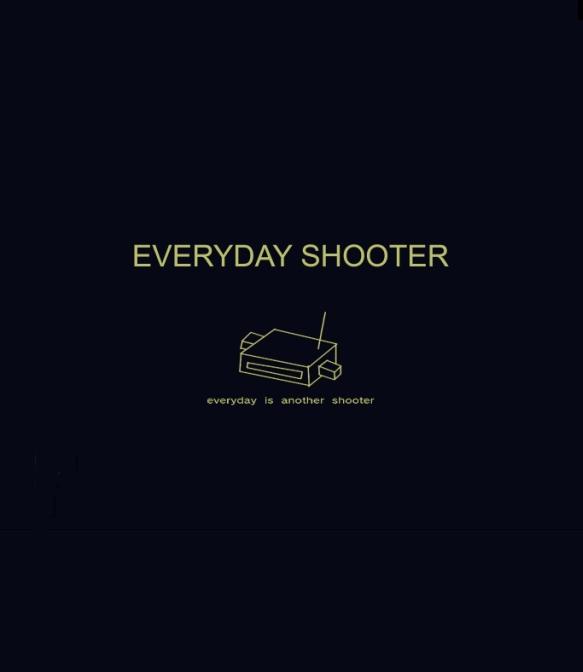 Riff : Everyday Shooter