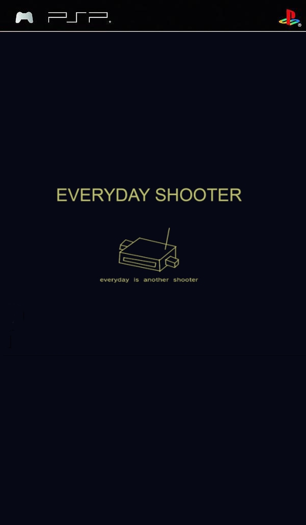 Riff : Everyday Shooter