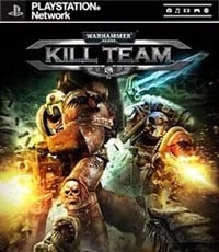 Warhammer 40.000 : Kill Team