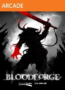 Bloodforge