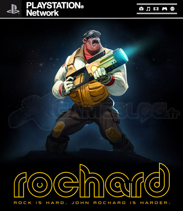 Rochard