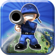 Great Little War Game