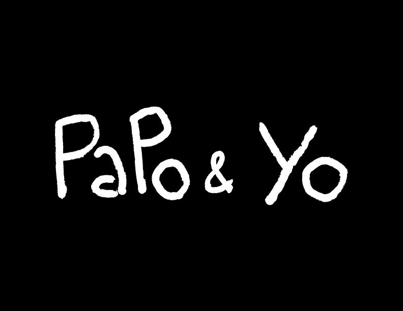 Papo & Yo