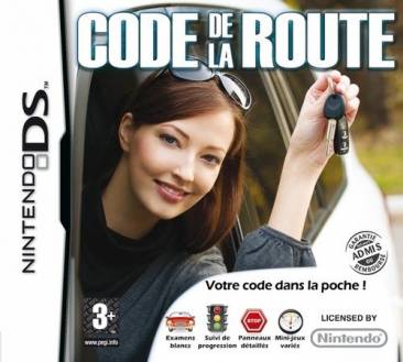 Code de la Route 2011