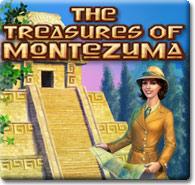 Treasures of Montezuma