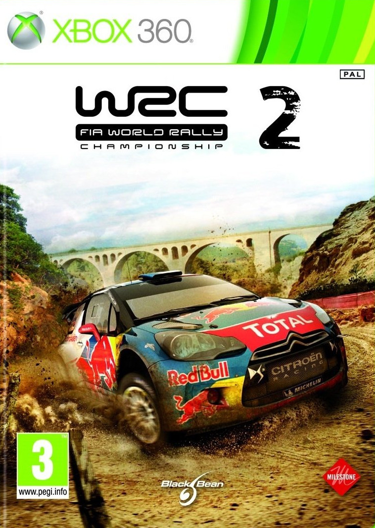WRC 2