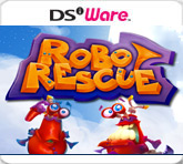 Robot Rescue