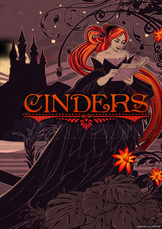 Test : Cinders (PC, Mac)