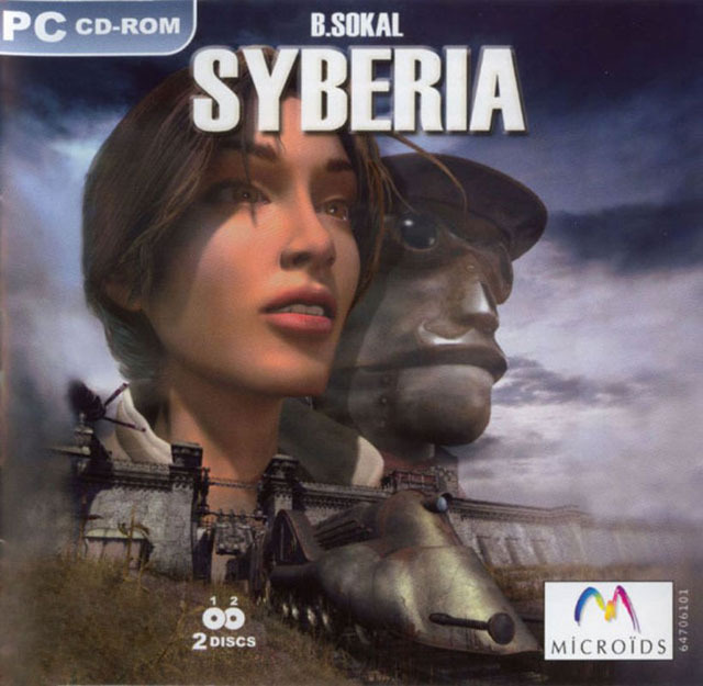 siberia playstation siberia playstation