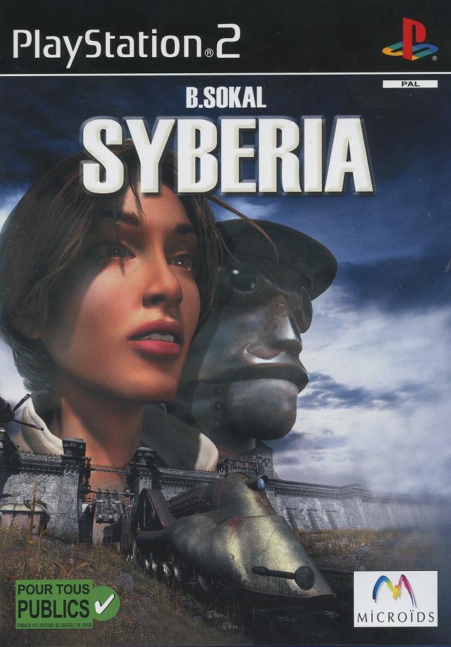 Syberia