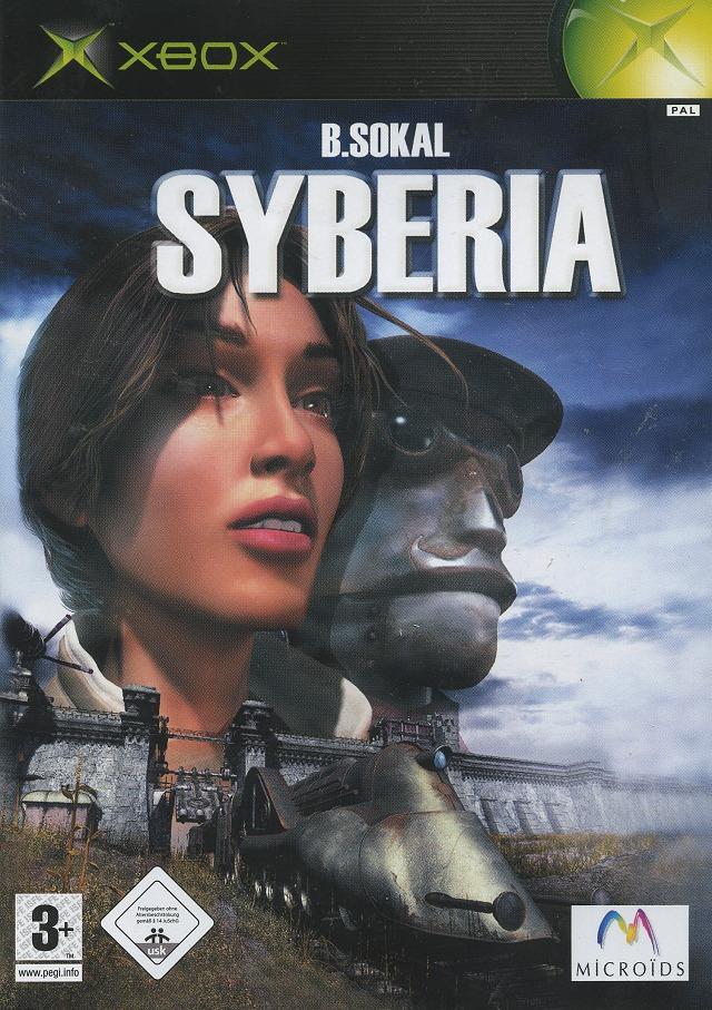 Syberia