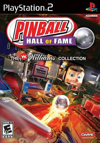 Williams Pinball Classics