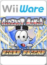 Airport Mania : First Flight