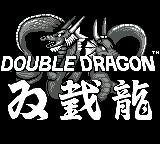 Double Dragon