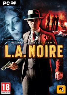 L.A. Noire Complete Edition
