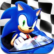 Sonic & SEGA All-Stars Racing