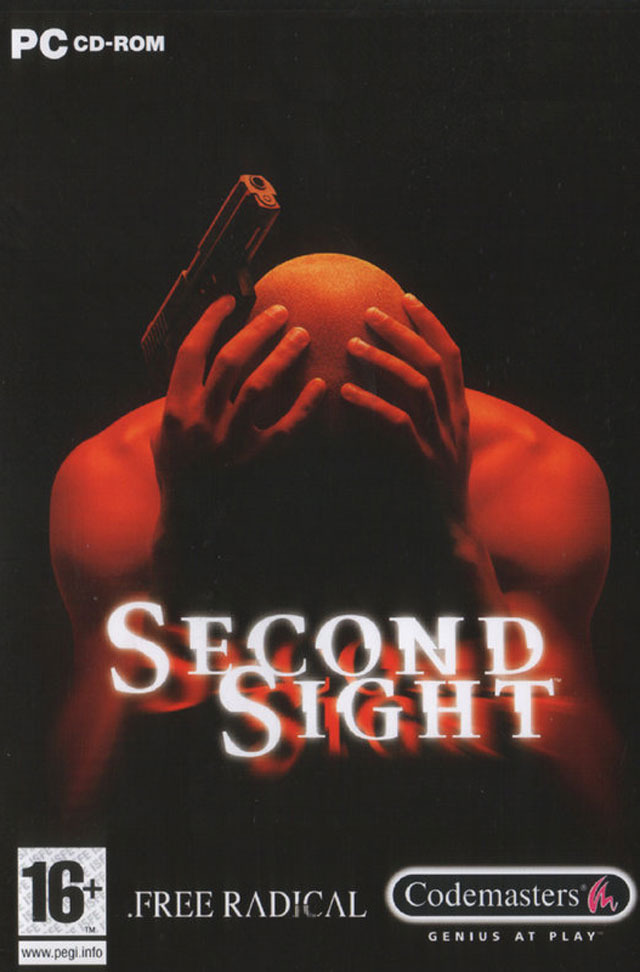 Second Sight