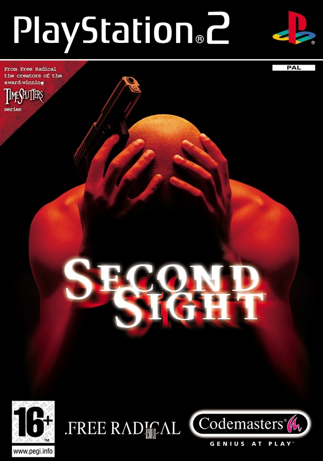 Second Sight