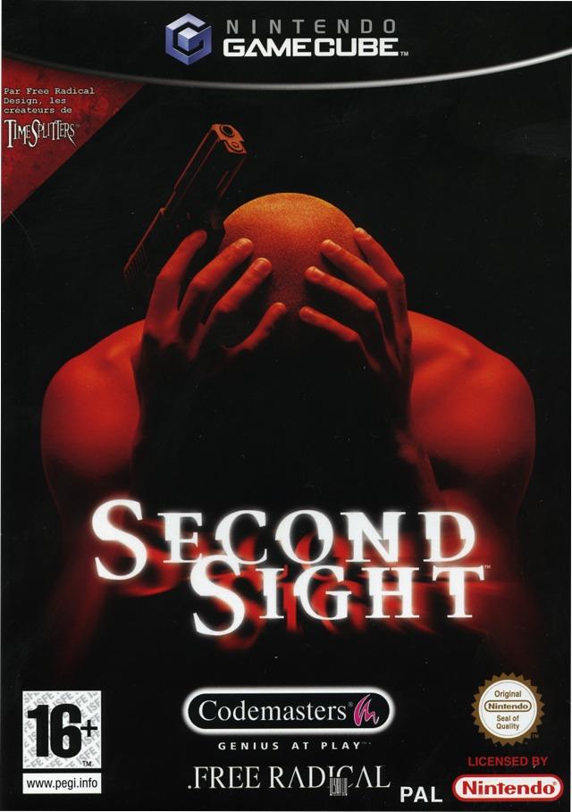 Second Sight