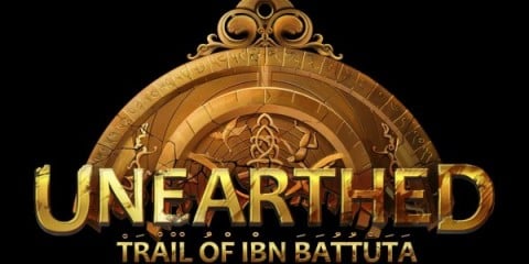 Unearthed : Trail of Ibn Battuta
