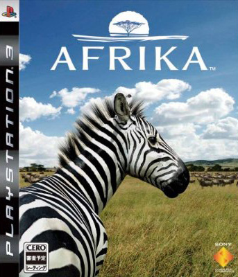 Afrika