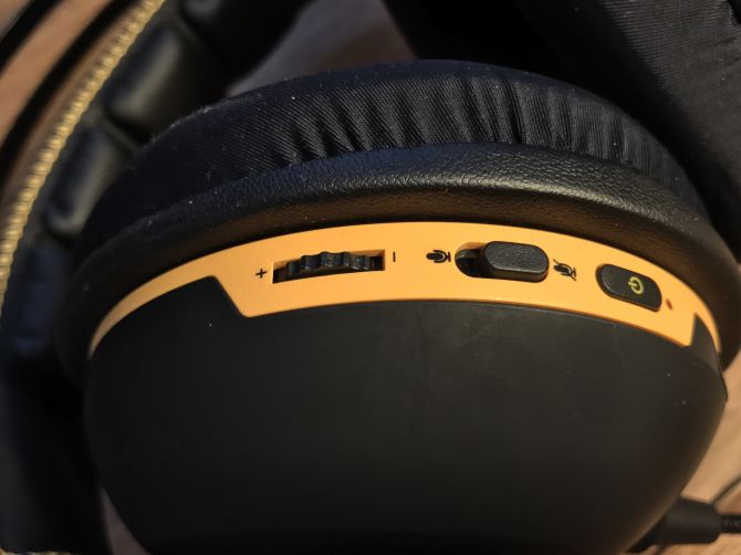 asus tuf h7 test