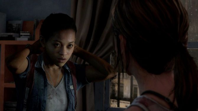 download ellie the last of us left behind for free