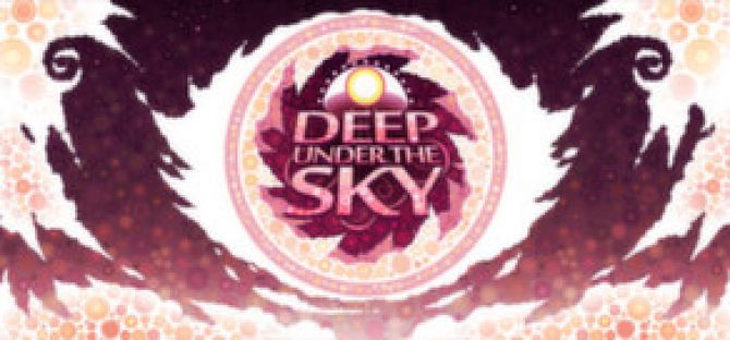 download free deep under the sky
